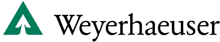 Weyerhaeuser
